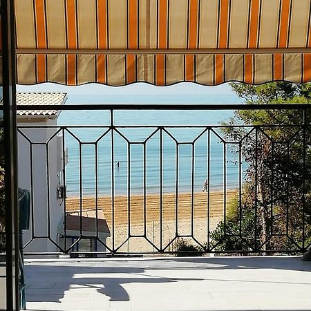 Mare - Scala Dei Turchi Apartamento Realmonte Exterior foto