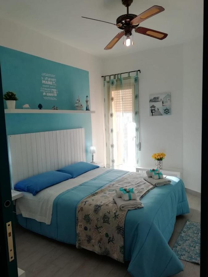 Mare - Scala Dei Turchi Apartamento Realmonte Exterior foto