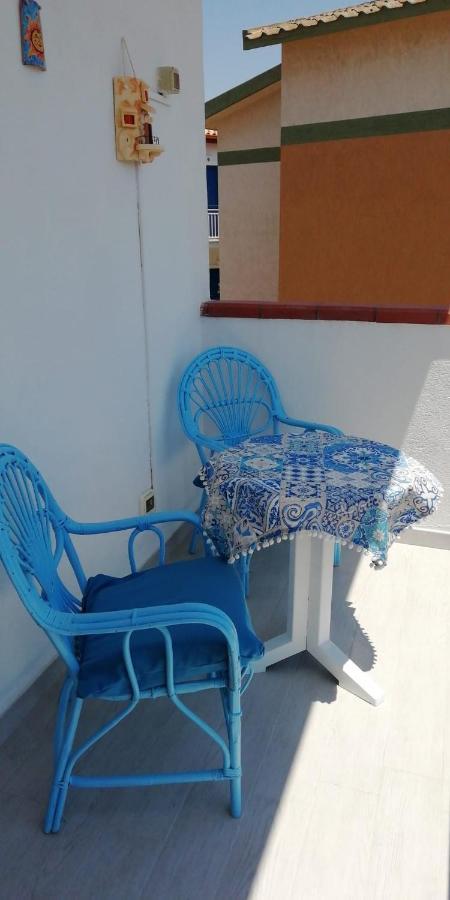 Mare - Scala Dei Turchi Apartamento Realmonte Exterior foto