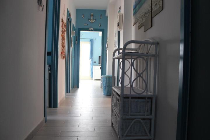 Mare - Scala Dei Turchi Apartamento Realmonte Exterior foto