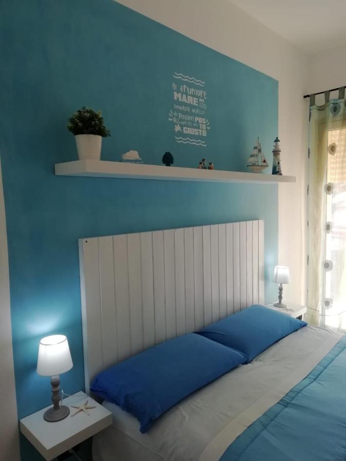 Mare - Scala Dei Turchi Apartamento Realmonte Exterior foto