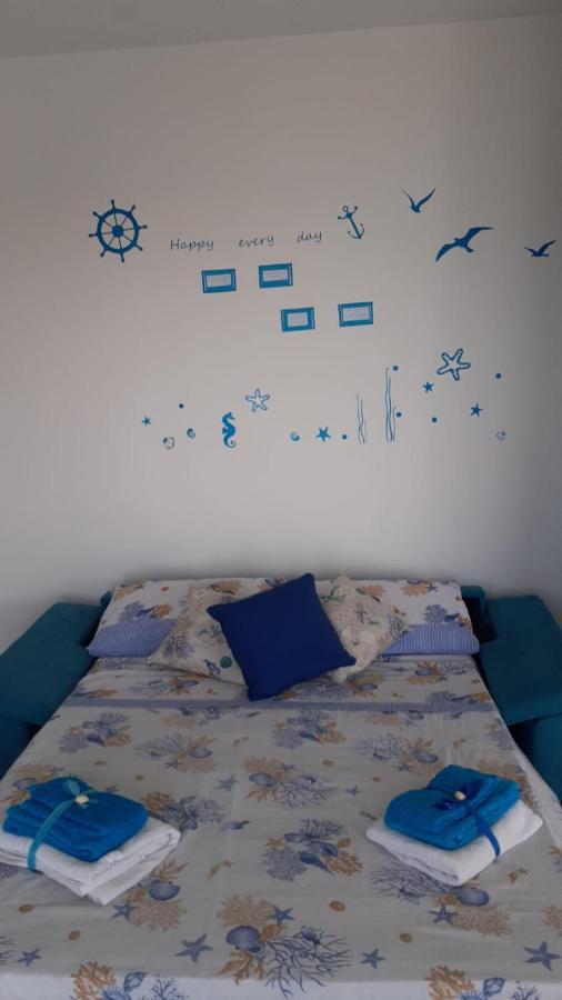 Mare - Scala Dei Turchi Apartamento Realmonte Exterior foto