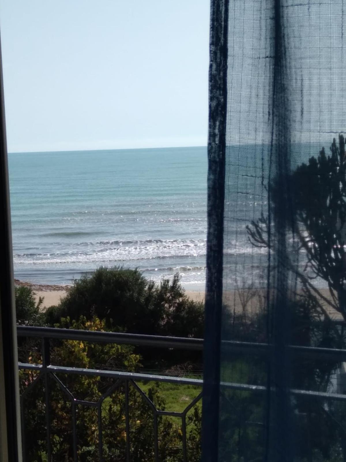 Mare - Scala Dei Turchi Apartamento Realmonte Exterior foto